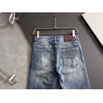 2026年4月7日入荷春夏新作HERMESジーパン高級なプレゼント/誕生日プレゼント/高品質/メンツ/記念品/ wenzhou工場