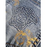 2026年4月7日入荷春夏新作HERMESジーパン高級なプレゼント/誕生日プレゼント/高品質/メンツ/記念品/ wenzhou工場