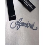 2026年4月7日入荷春夏新作Amiri半袖 tシャツ高級なプレゼント/誕生日プレゼント/高品質/メンツ/記念品/ wenzhou工場