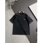 2026年4月7日入荷春夏新作Amiri半袖 tシャツ高級なプレゼント/誕生日プレゼント/高品質/メンツ/記念品/ wenzhou工場