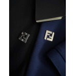 2026年4月7日入荷春夏新作Fendi半袖 tシャツ高級なプレゼント/誕生日プレゼント/高品質/メンツ/記念品/ wenzhou工場