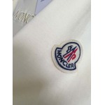 2026年4月7日入荷春夏新作Moncler半袖 tシャツ高級なプレゼント/誕生日プレゼント/高品質/メンツ/記念品/ wenzhou工場