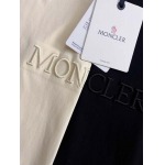 2026年4月7日入荷春夏新作Moncler半袖 tシャツ高級なプレゼント/誕生日プレゼント/高品質/メンツ/記念品/ wenzhou工場