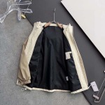 2026年4月7日入荷春夏新作HERMESジャケット高級なプレゼント/誕生日プレゼント/高品質/メンツ/記念品/ wenzhou工場