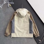 2026年4月7日入荷春夏新作HERMESジャケット高級なプレゼント/誕生日プレゼント/高品質/メンツ/記念品/ wenzhou工場