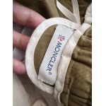 2026年4月7日入荷春夏新作Monclerズボン高級なプレゼント/誕生日プレゼント/高品質/メンツ/記念品/ wenzhou工場