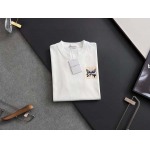 2026年4月7日入荷春夏新作Givenchy半袖 tシャツ高級なプレゼント/誕生日プレゼント/高品質/メンツ/記念品/ wenzhou工場