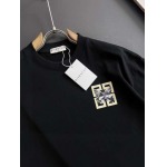 2026年4月7日入荷春夏新作Givenchy半袖 tシャツ高級なプレゼント/誕生日プレゼント/高品質/メンツ/記念品/ wenzhou工場