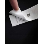 2026年4月7日入荷春夏新作Givenchy半袖 tシャツ高級なプレゼント/誕生日プレゼント/高品質/メンツ/記念品/ wenzhou工場