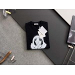 2026年4月7日入荷春夏新作Moncler半袖 tシャツ高級なプレゼント/誕生日プレゼント/高品質/メンツ/記念品/ wenzhou工場