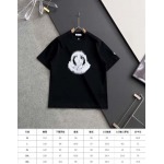 2026年4月7日入荷春夏新作Moncler半袖 tシャツ高級なプレゼント/誕生日プレゼント/高品質/メンツ/記念品/ wenzhou工場