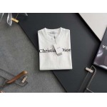 2026年4月7日入荷春夏新作Dior半袖 tシャツ高級なプレゼント/誕生日プレゼント/高品質/メンツ/記念品/ wenzhou工場