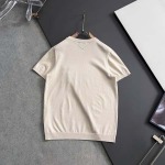 2026年4月7日入荷春夏新作Loeweニットの半袖高級なプレゼント/誕生日プレゼント/高品質/メンツ/記念品/ wenzhou工場