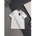 2026年4月7日入荷春夏新作Louis Vuittontシャツ高級なプレゼント/誕生日プレゼント/高品質/メンツ/記念品/ wenzhou工場