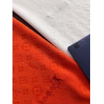 2026年4月7日入荷春夏新作Louis Vuittontシャツ高級なプレゼント/誕生日プレゼント/高品質/メンツ/記念品/ wenzhou工場