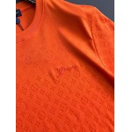 2026年4月7日入荷春夏新作Louis Vuittontシャツ高級なプレゼント/誕生日プレゼント/高品質/メンツ/記念品/ wenzhou工場