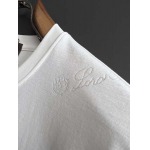 2026年4月7日入荷春夏新作Loro pianatシャツ高級なプレゼント/誕生日プレゼント/高品質/メンツ/記念品/ wenzhou工場