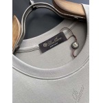 2026年4月7日入荷春夏新作Loro pianatシャツ高級なプレゼント/誕生日プレゼント/高品質/メンツ/記念品/ wenzhou工場