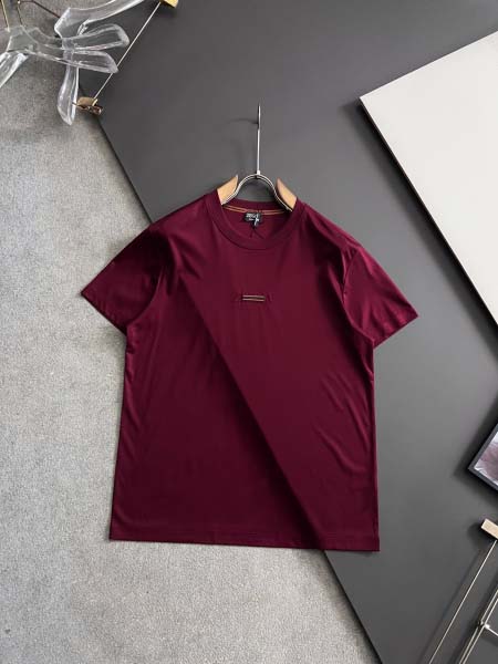 2026年4月7日入荷春夏新作Zegnatシャツ高級なプレゼ...