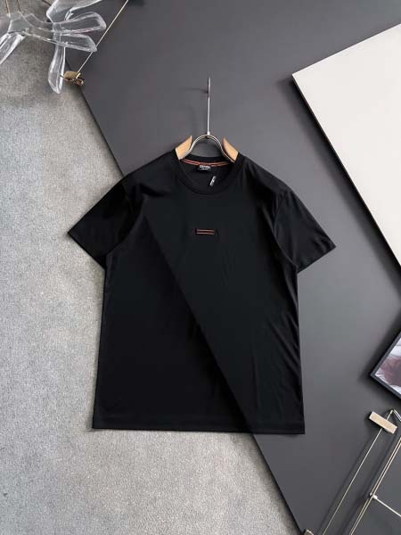 2026年4月7日入荷春夏新作Zegnatシャツ高級なプレゼ...