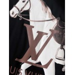 2026年4月7日入荷春夏新作Louis Vuittontシャツ高級なプレゼント/誕生日プレゼント/高品質/メンツ/記念品/ wenzhou工場