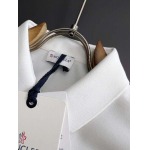 2026年4月7日入荷春夏新作Moncler半袖 tシャツ高級なプレゼント/誕生日プレゼント/高品質/メンツ/記念品/ wenzhou工場