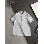 2026年4月7日入荷春夏新作Moncler半袖 tシャツ高級なプレゼント/誕生日プレゼント/高品質/メンツ/記念品/ wenzhou工場
