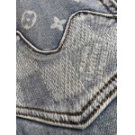 2026年4月7日入荷春夏新作Louis Vuittonジーパン高級なプレゼント/誕生日プレゼント/高品質/メンツ/記念品/ wenzhou工場
