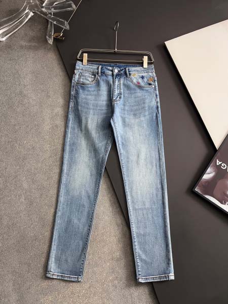 2026年4月7日入荷春夏新作Louis Vuittonジー...