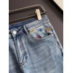 2026年4月7日入荷春夏新作Louis Vuittonジーパン高級なプレゼント/誕生日プレゼント/高品質/メンツ/記念品/ wenzhou工場