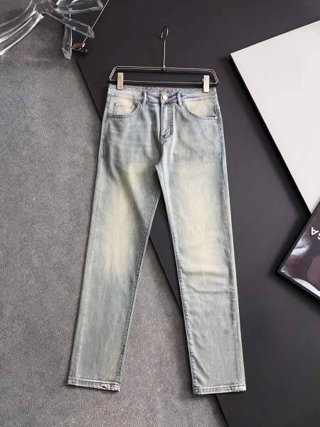 2026年4月7日入荷春夏新作Monclerジーパン高級なプ...