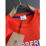 2026年4月7日入荷春夏新作Burberrytシャツ高級なプレゼント/誕生日プレゼント/高品質/メンツ/記念品/ wenzhou工場
