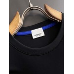 2026年4月7日入荷春夏新作Burberrytシャツ高級なプレゼント/誕生日プレゼント/高品質/メンツ/記念品/ wenzhou工場