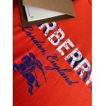 2026年4月7日入荷春夏新作Burberrytシャツ高級なプレゼント/誕生日プレゼント/高品質/メンツ/記念品/ wenzhou工場