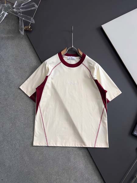 2026年4月7日入荷春夏新作Stone Island高級な...