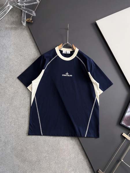 2026年4月7日入荷春夏新作Stone Island高級な...