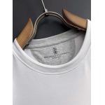 2026年4月7日入荷春夏新作Brunello Cucinellitシャツ高級なプレゼント/誕生日プレゼント/高品質/メンツ/記念品/ wenzhou工場