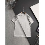 2026年4月7日入荷春夏新作Brunello Cucinellitシャツ高級なプレゼント/誕生日プレゼント/高品質/メンツ/記念品/ wenzhou工場