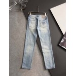 2026年4月7日入荷春夏新作Versaceジーパン高級なプレゼント/誕生日プレゼント/高品質/メンツ/記念品/ wenzhou工場