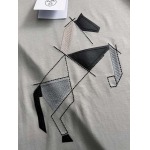 2026年4月7日入荷春夏新作Hermestシャツ高級なプレゼント/誕生日プレゼント/高品質/メンツ/記念品/ wenzhou工場