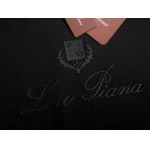 2026年4月7日入荷春夏新作Loro pianatシャツ高級なプレゼント/誕生日プレゼント/高品質/メンツ/記念品/ wenzhou工場