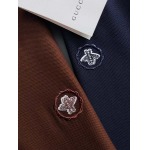 2026年4月7日入荷春夏新作Gucci半袖 tシャツ高級なプレゼント/誕生日プレゼント/高品質/メンツ/記念品/ wenzhou工場