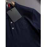 2026年4月7日入荷春夏新作Moncler半袖 tシャツ高級なプレゼント/誕生日プレゼント/高品質/メンツ/記念品/ wenzhou工場