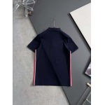 2026年4月7日入荷春夏新作Moncler半袖 tシャツ高級なプレゼント/誕生日プレゼント/高品質/メンツ/記念品/ wenzhou工場