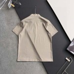 2026年4月7日入荷春夏新作Burberry半袖tシャツ高級なプレゼント/誕生日プレゼント/高品質/メンツ/記念品/ wenzhou工場