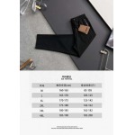 2026年4月7日入荷春夏新作Burberry半袖tシャツ高級なプレゼント/誕生日プレゼント/高品質/メンツ/記念品/ wenzhou工場