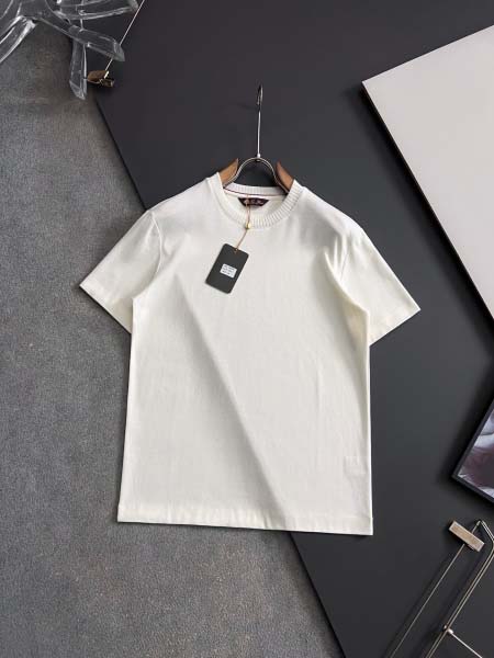 2026年4月7日入荷春夏新作Loro Pianatシャツ高...