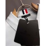 2026年4月7日入荷春夏新作Moncler半袖 tシャツ高級なプレゼント/誕生日プレゼント/高品質/メンツ/記念品/ wenzhou工場