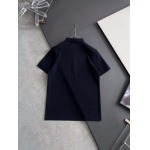 2026年4月7日入荷春夏新作Zegna半袖 tシャツ高級なプレゼント/誕生日プレゼント/高品質/メンツ/記念品/ wenzhou工場