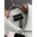 2026年4月7日入荷春夏新作Armani半袖 tシャツ高級なプレゼント/誕生日プレゼント/高品質/メンツ/記念品/ wenzhou工場